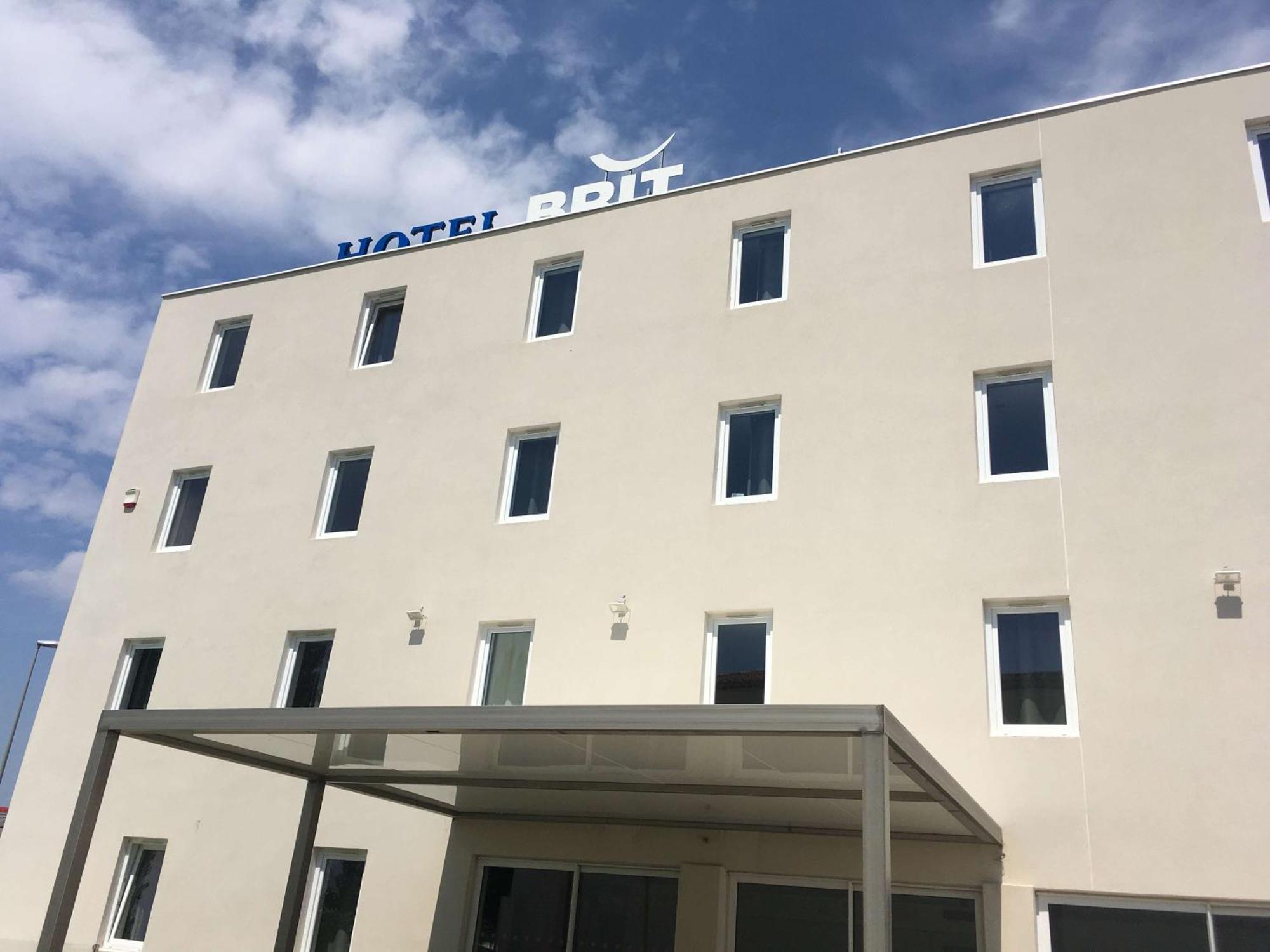 Brit Nord 3* Martigues
