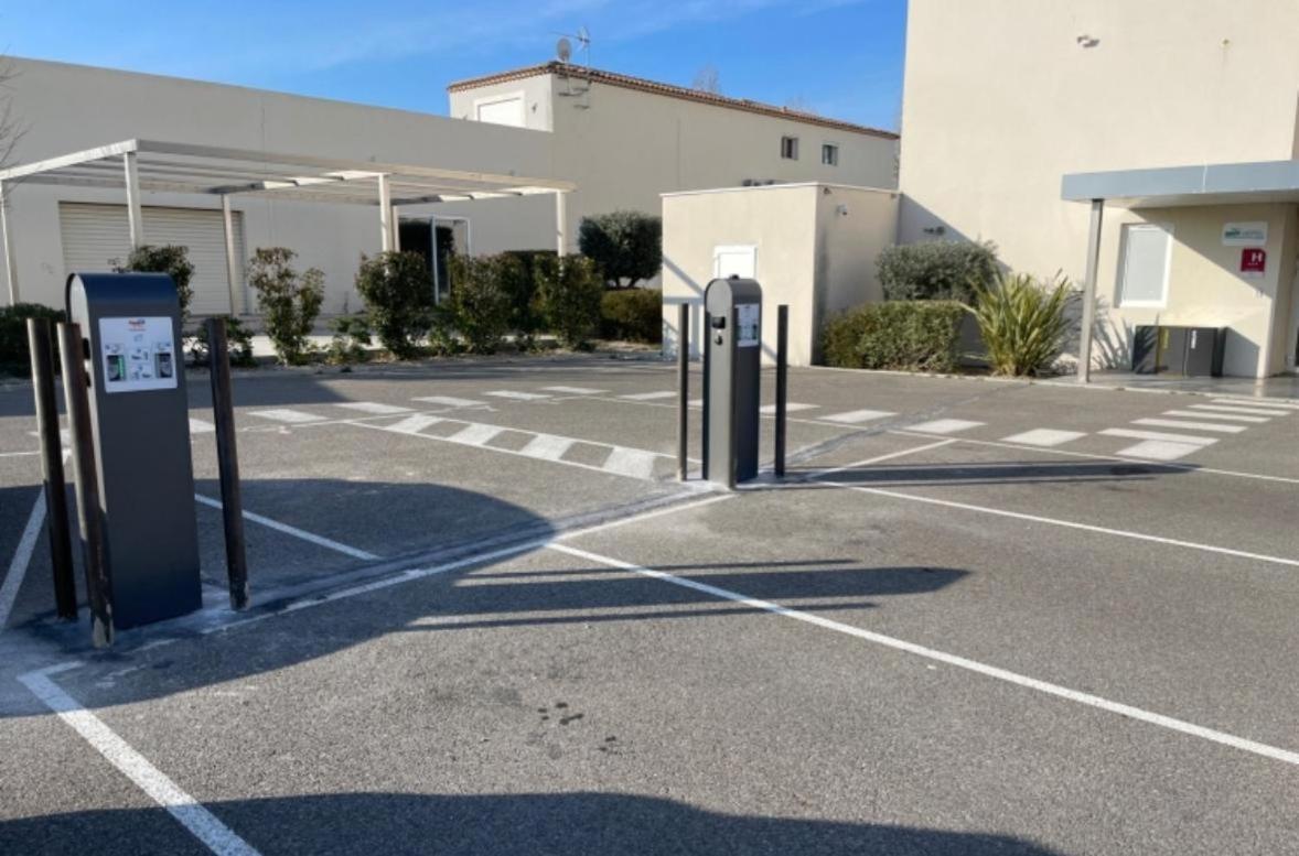 Hotel Brit Nord Martigues