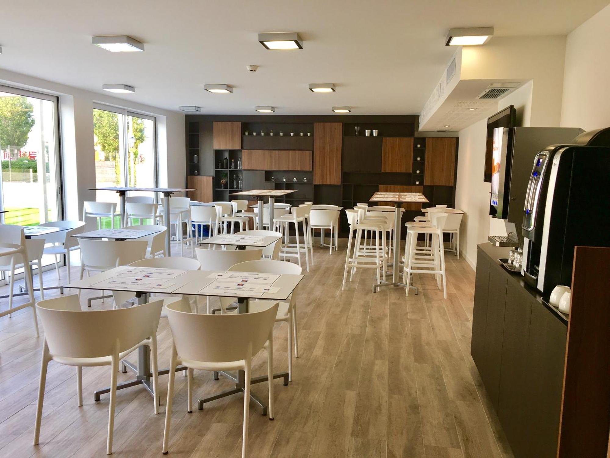 Brit Nord Hotel Martigues