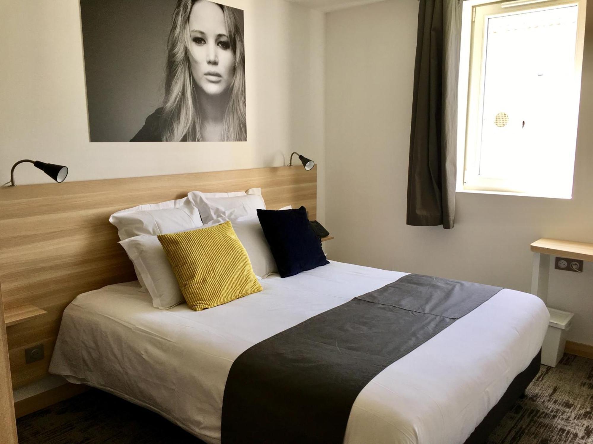 Hotel Brit Nord 3*