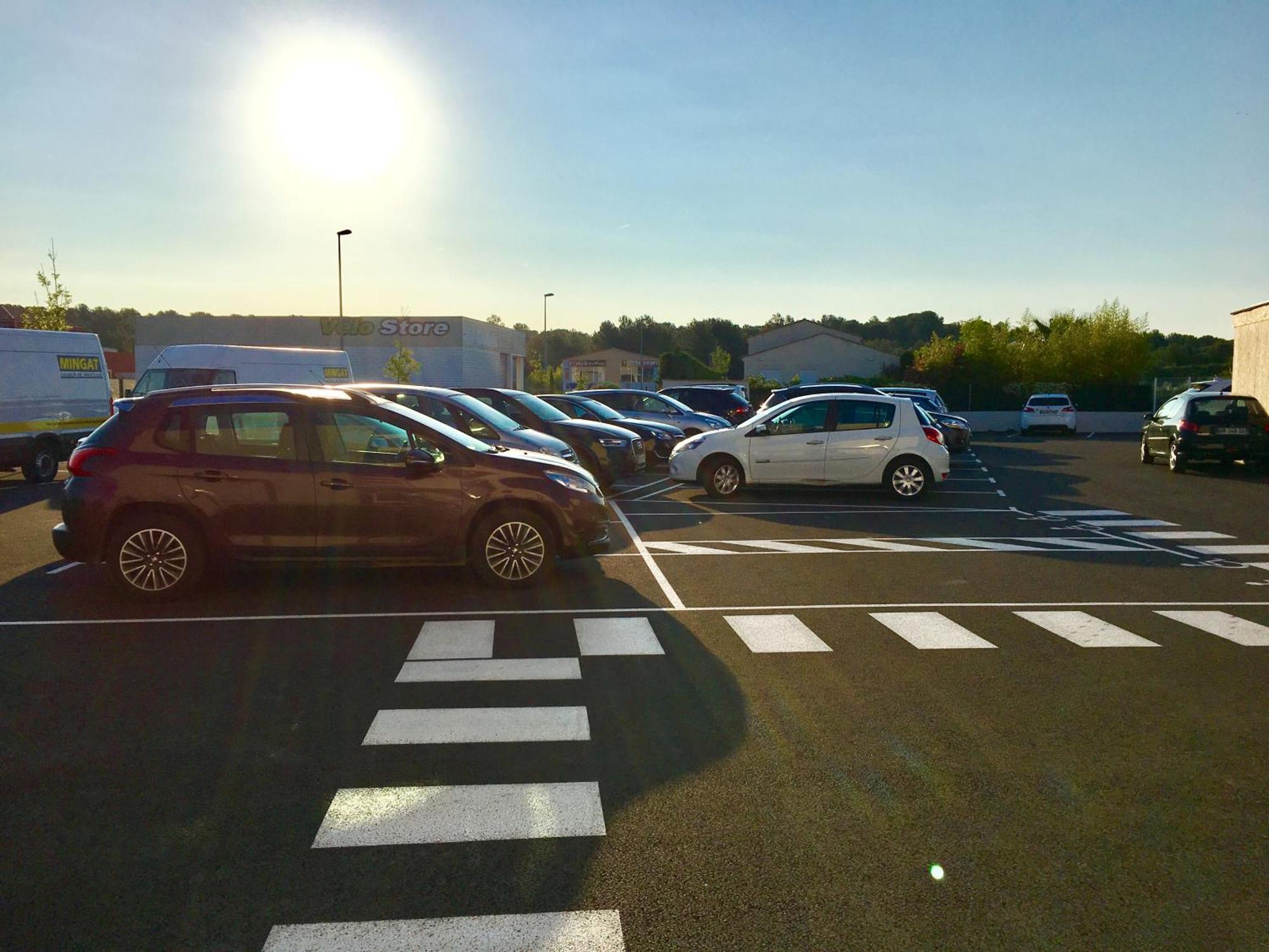 Hotel Brit Nord Martigues