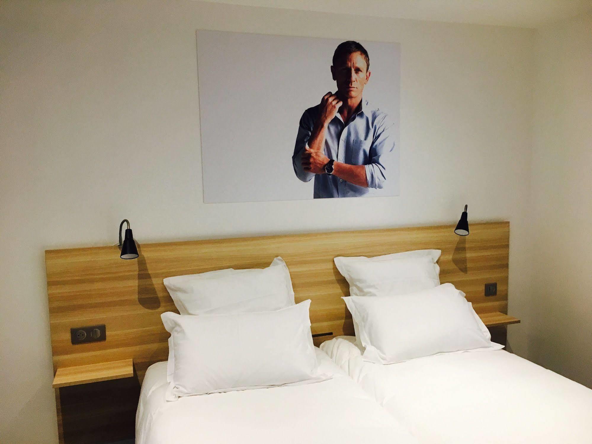 Brit Nord Hotel